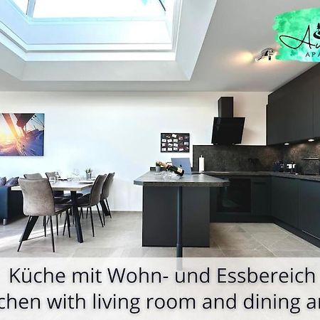 Auszeit Apartment Sunshine FDH Exterior photo